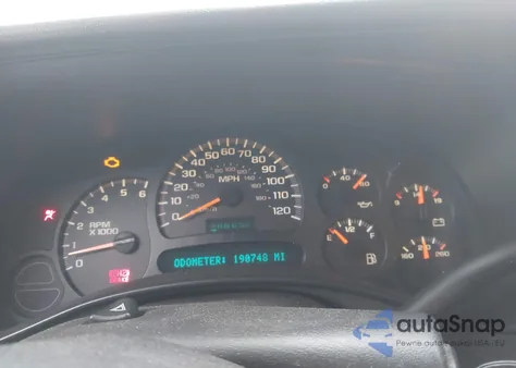 2005 Chevrolet Silverado 1500 Z71 из США, поврежденный, VIN 1GCEK19B05E284721